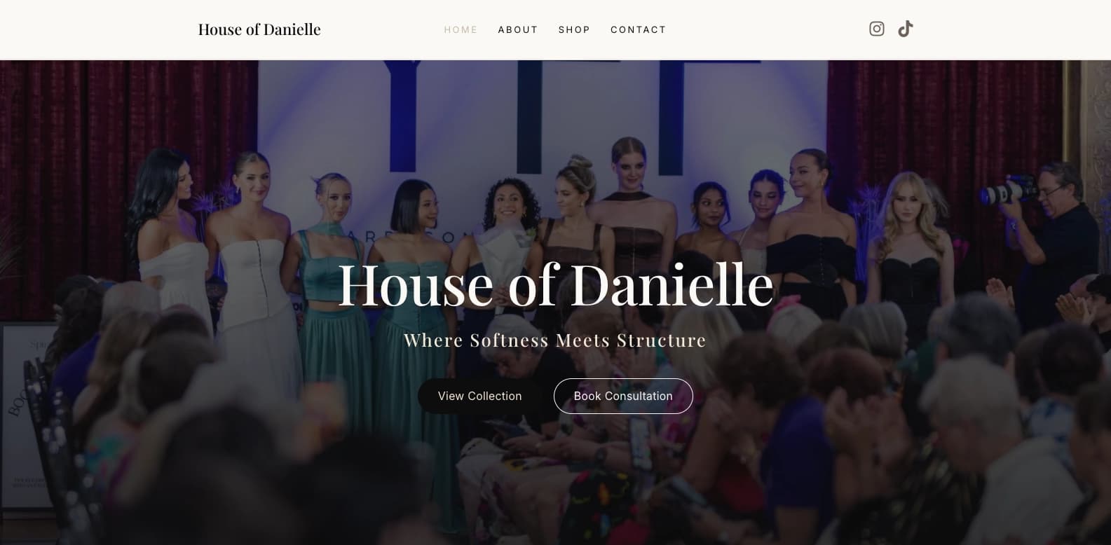 House of Danielle