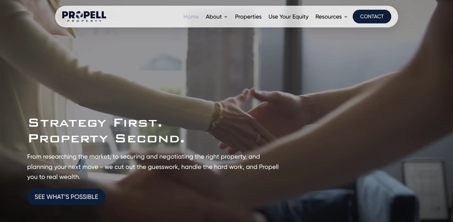 Propell Property